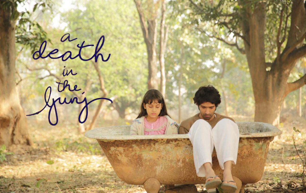 A Death In The Gunj