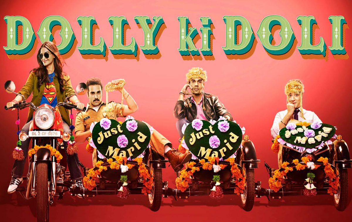 Dolly Ki Doli