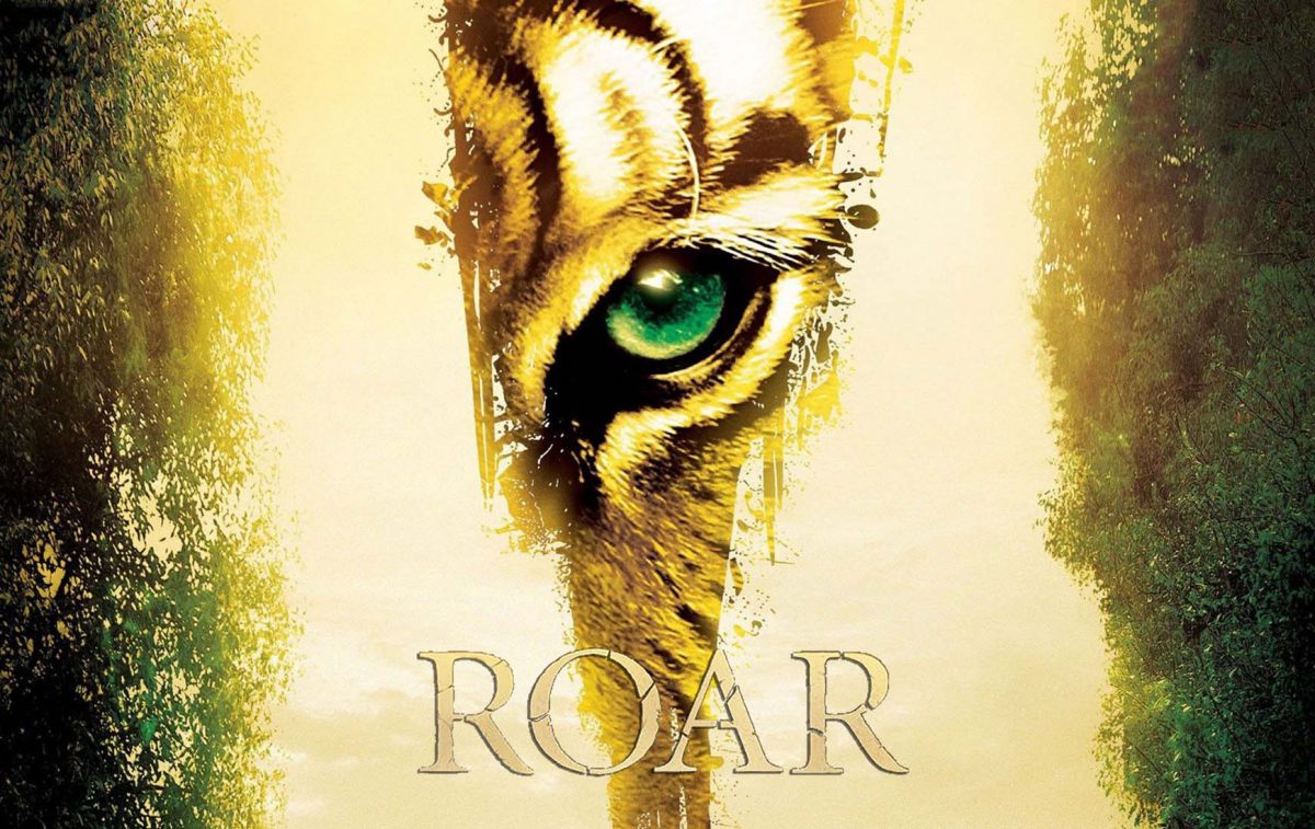 Roar