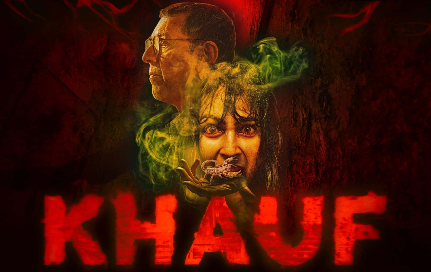 Khauf