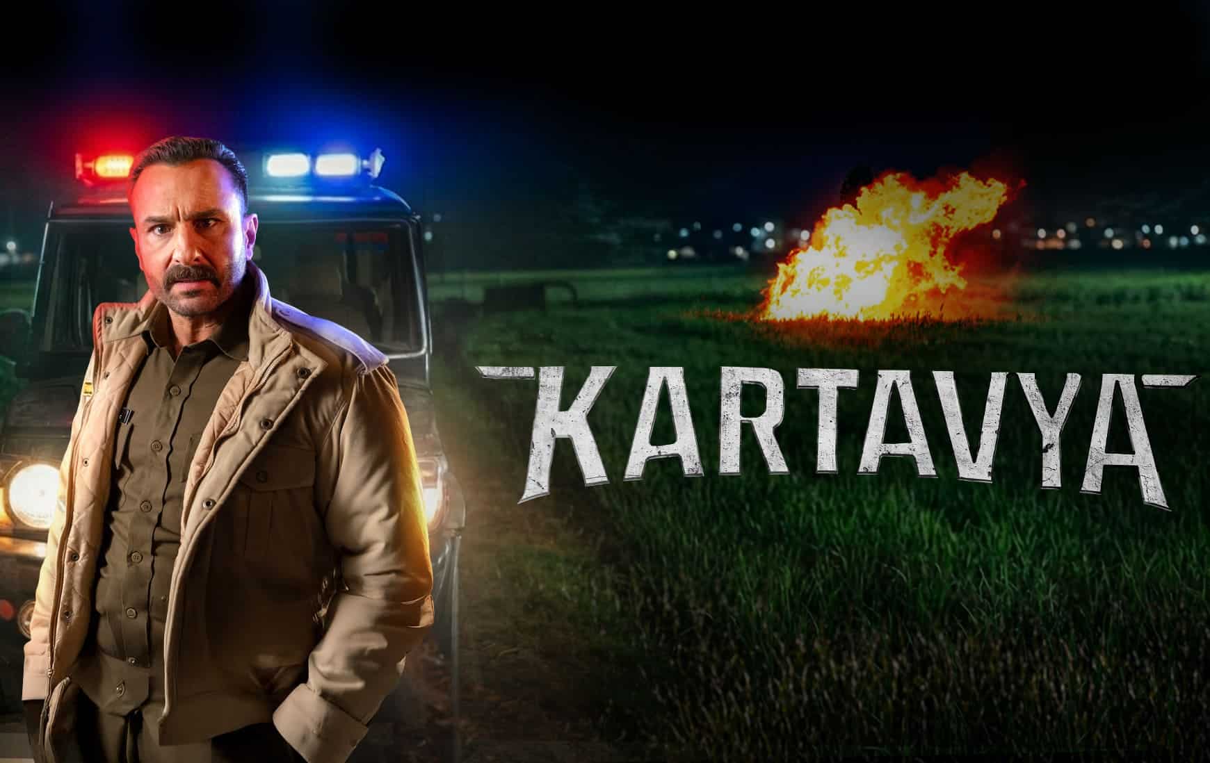 Kartavya