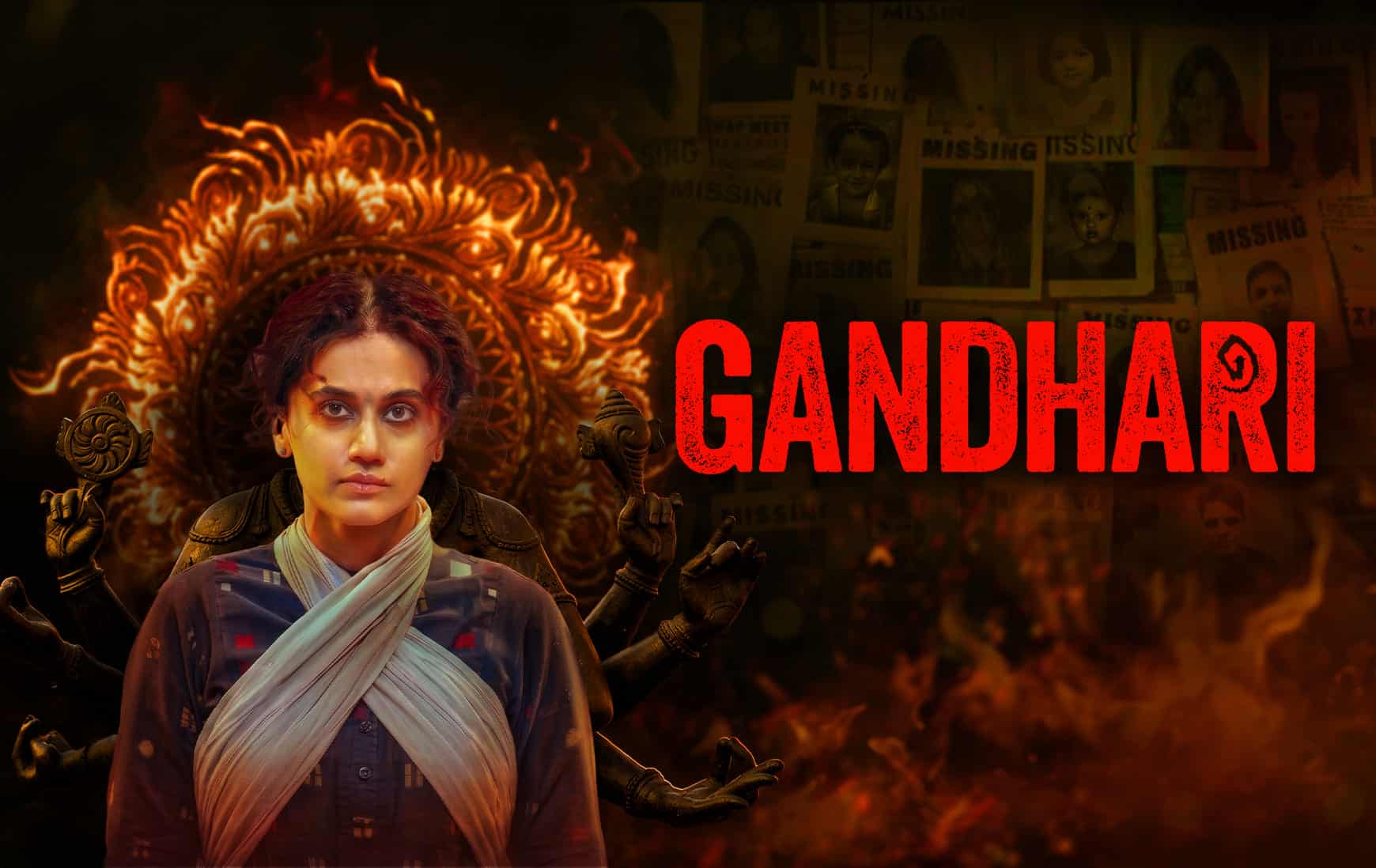 Gandhari