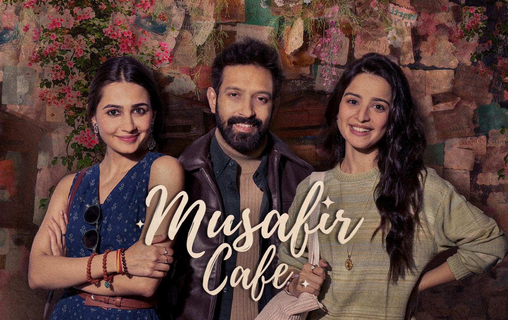 Musafir Cafe